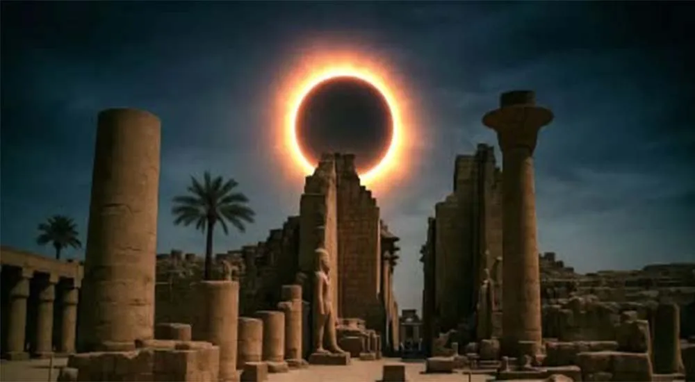 Egipto