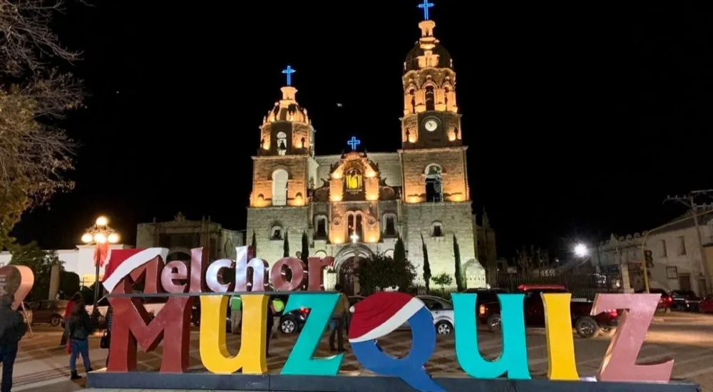 Melchor Muzquiz