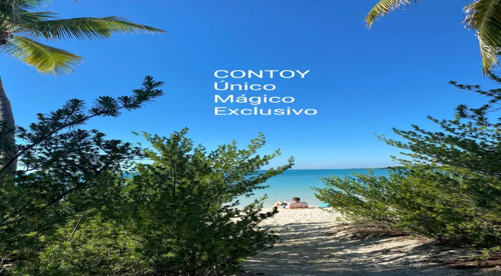 Contoy - Eco Adventure